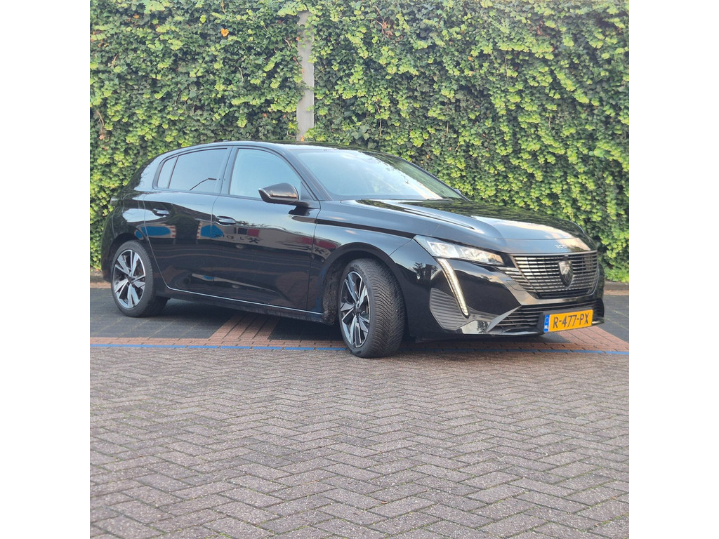 Peugeot 308 1.2 PureTech Allure 130 EAT8 | Trekhaak | Camera | Navi 57609457-0.jpg | Meierij Automotive