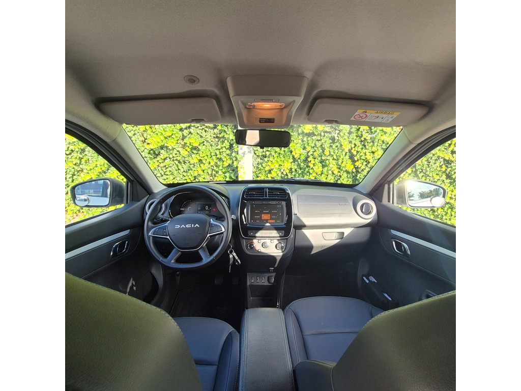 Dacia Spring Expression 27 kWh | Eerste eigenaar | Lederlook | Airco 57609791-0.jpg | Meierij Automotive
