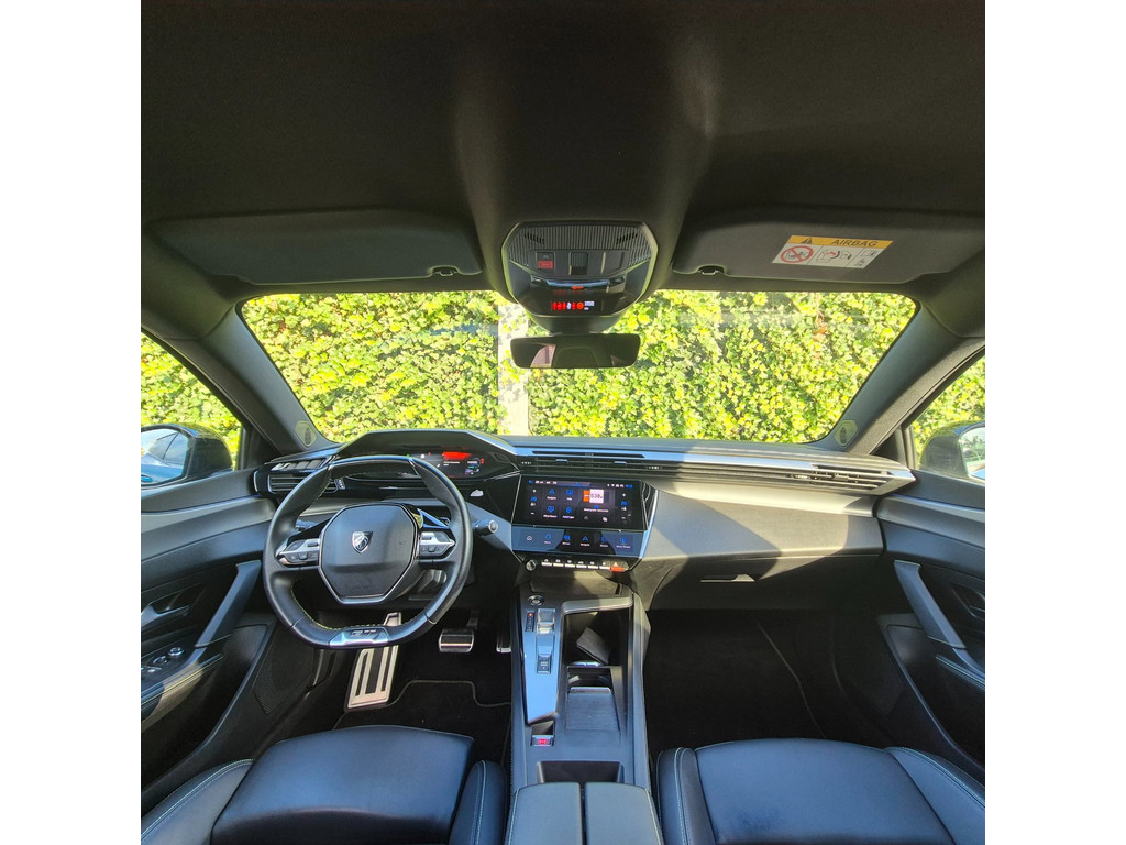 Peugeot 408 1.6 HYbrid GT 225 EAT8 First Edition Plug-in Hybrid | Alcantara | Massage | 20 inch | ACC 57644300-0.jpg | Meierij Automotive