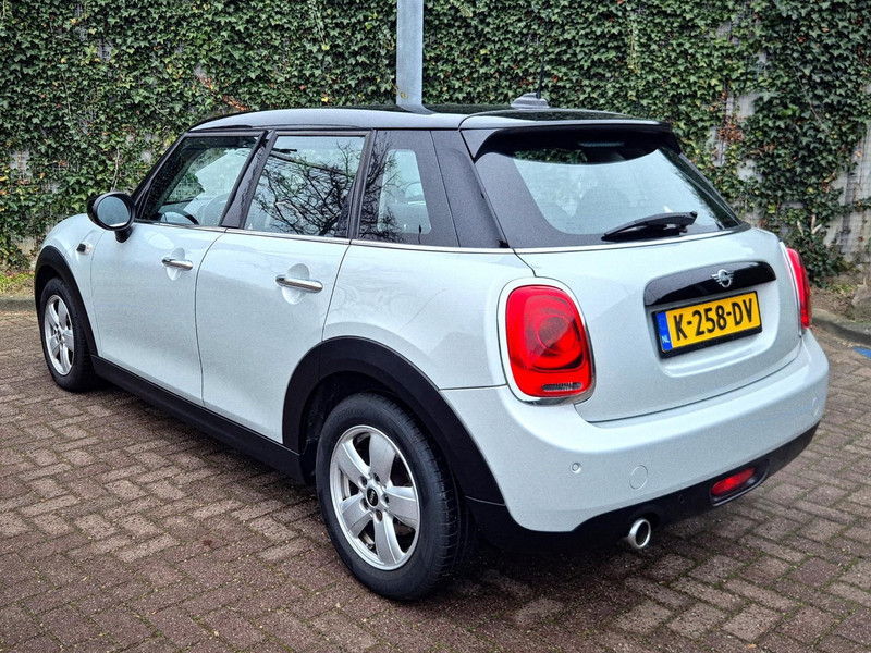 MINI 5-Deurs Cooper 1.5 136pk | CarPlay | Navi | Digital Cockpit | Cruise | PDC | DAB 49220704-0.jpg | Meierij Automotive
