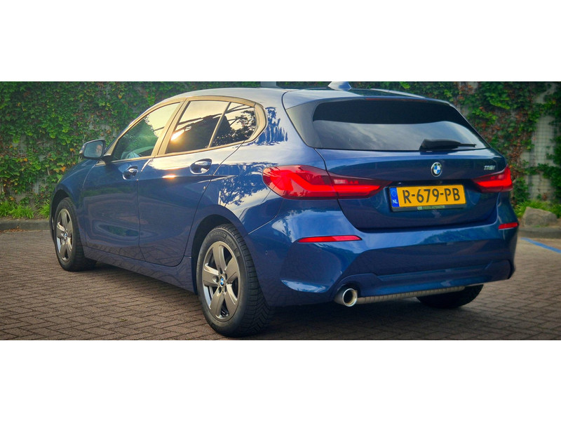 BMW 1 Serie Automaat | Camera | Live Cockpit Pro | Stoelverwarming | LED 54764021-0.jpg | Meierij Automotive