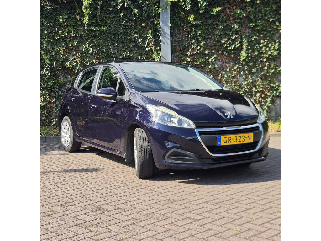 Peugeot 208 1.2 Active | Navi | Airco | Cruisecontrol 56124198-0.jpg | Meierij Automotive