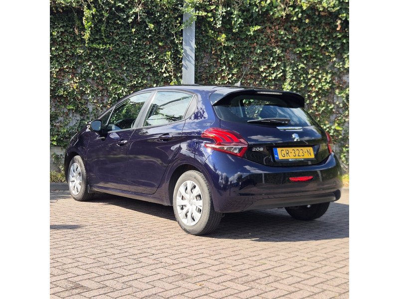 Peugeot 208 1.2 Active | Navi | Airco | Cruisecontrol 56124198-0.jpg | Meierij Automotive