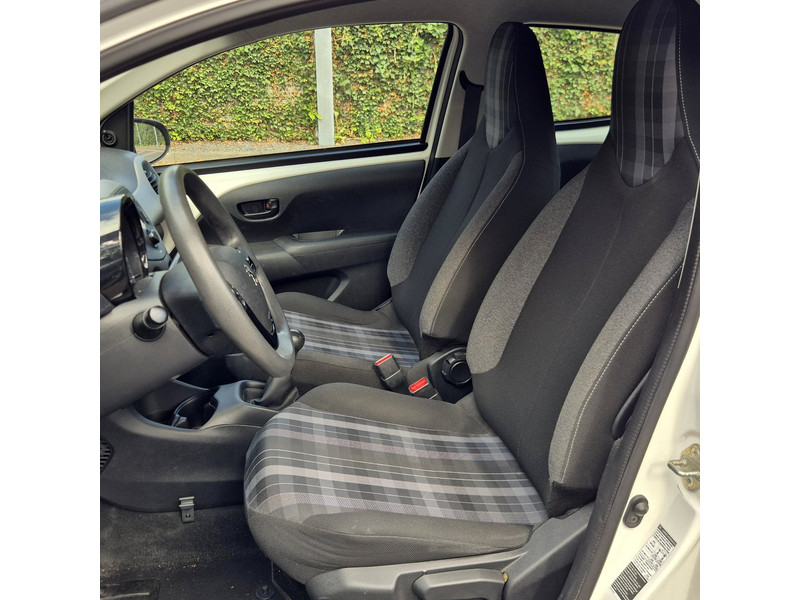Peugeot 108 1.0 e-VTi Active | Airco | Bleutooth 56125598-0.jpg | Meierij Automotive