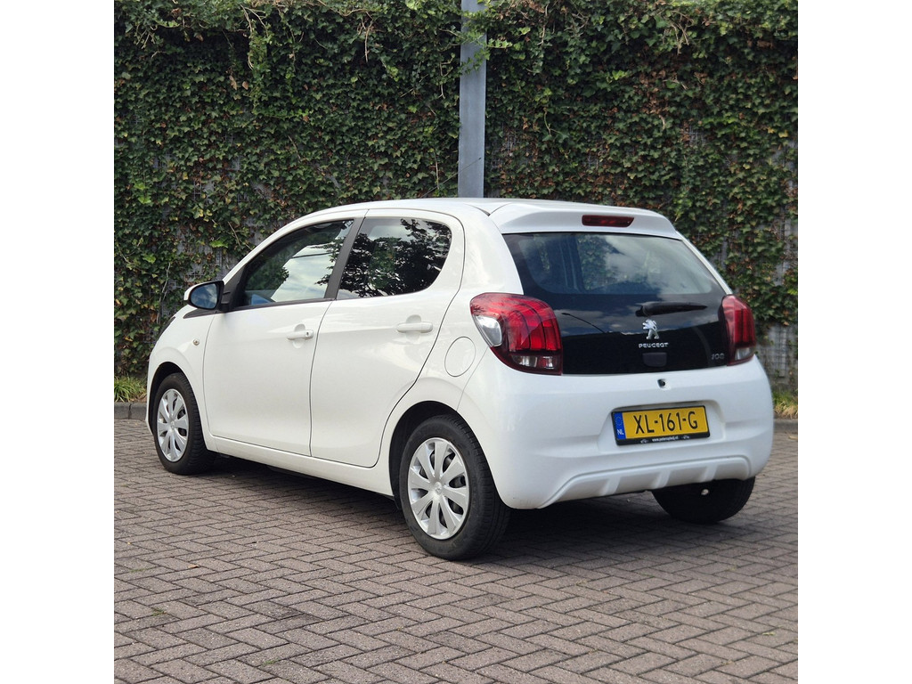 Peugeot 108 1.0 e-VTi Active | Airco | Bleutooth 56125598-0.jpg | Meierij Automotive