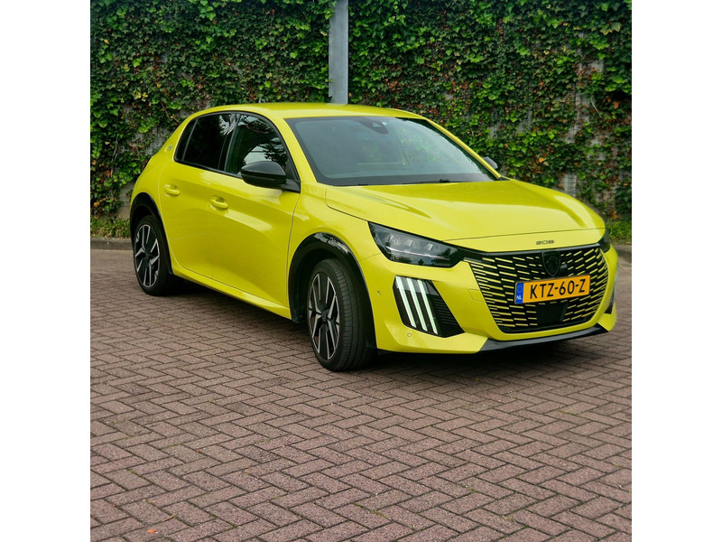 Peugeot e-208 EV GT 50 kWh | SOH 99.75% | ACC | CAM | 3-fase 56260435-0.jpg | Meierij Automotive