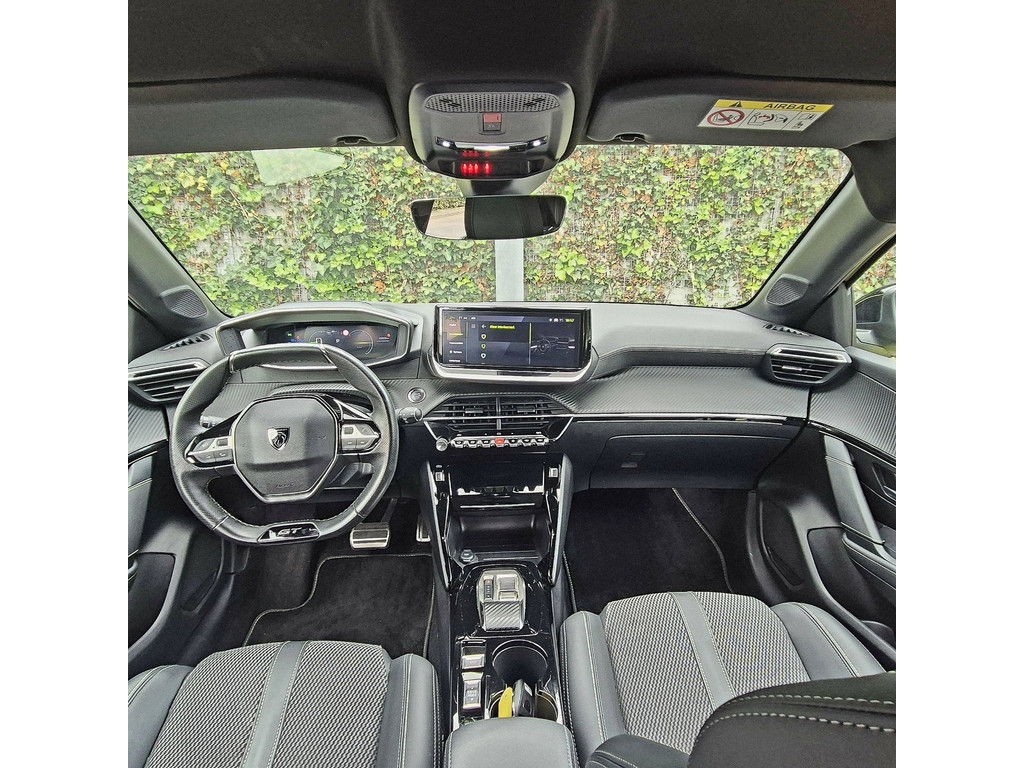 Peugeot e-208 EV GT 50 kWh | SOH 99.75% | ACC | CAM | 3-fase 56260435-0.jpg | Meierij Automotive