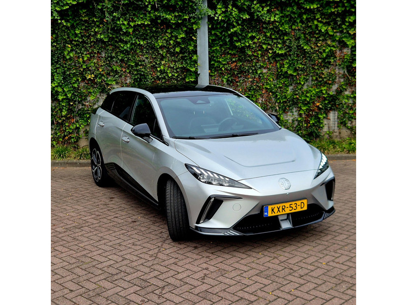 MG MG4 EV ELECTRIC XPower 64 kWh 435PK AWD | SOH 95% | 360° | ACC | NIEUWSTAAT 56811340-0.jpg | Meierij Automotive