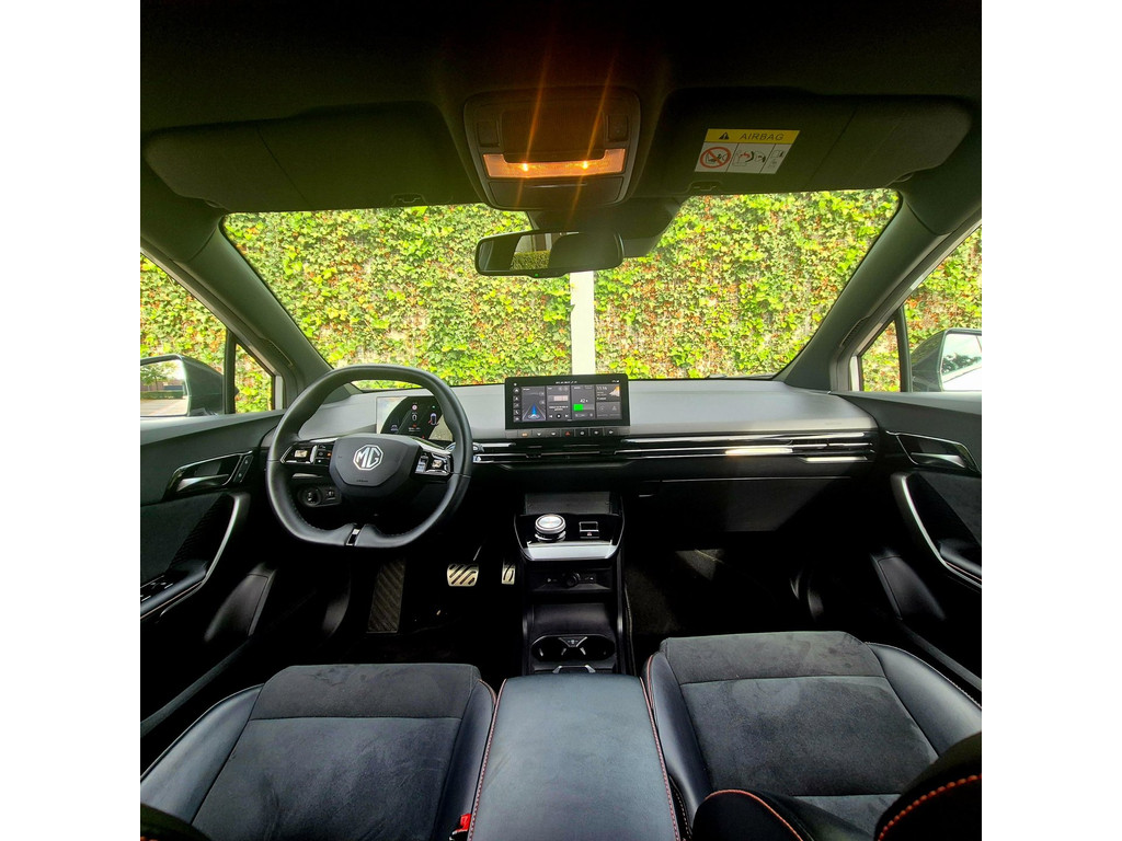 MG MG4 EV ELECTRIC XPower 64 kWh 435PK AWD | SOH 95% | 360° | ACC | NIEUWSTAAT 56811340-0.jpg | Meierij Automotive