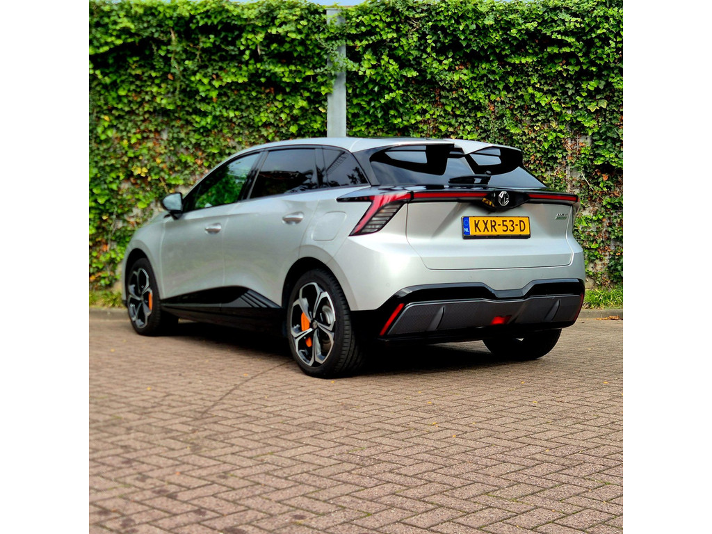 MG MG4 EV ELECTRIC XPower 64 kWh 435PK AWD | SOH 95% | 360° | ACC | NIEUWSTAAT 56811340-0.jpg | Meierij Automotive