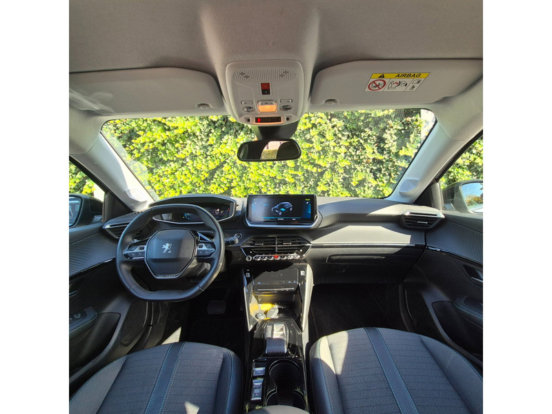 Peugeot e-208 Allure 3-fase| ACC| Cam | Stoelverwarming 57126425-0.jpg | Meierij Automotive