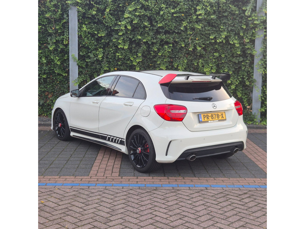 Mercedes-Benz A-Klasse 200 AMG Line 156PK | Automaat | Panorama | Camera | Stoelverwarming | Navi 57440597-0.jpg | Meierij Automotive