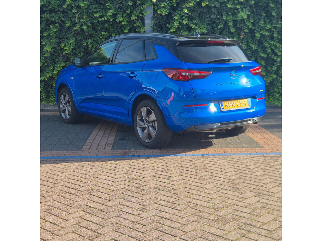 Opel Grandland GSe 1.6 Hybrid4 300 pk | 4x4 | Alcantara | ACC | Camera 57443524-0.jpg | Meierij Automotive