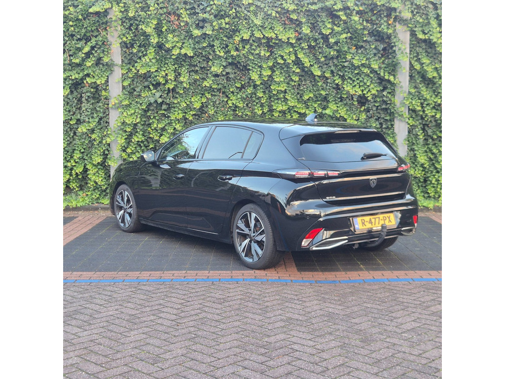 Peugeot 308 1.2 PureTech Allure 130 EAT8 | Trekhaak | Camera | Navi 57609457-0.jpg | Meierij Automotive