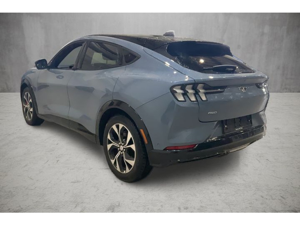 Ford Mustang Mach-E Premium AWD 75 kWh | B&O | Panorama | 360° Camera | ACC 57642221-0.jpg | Meierij Automotive